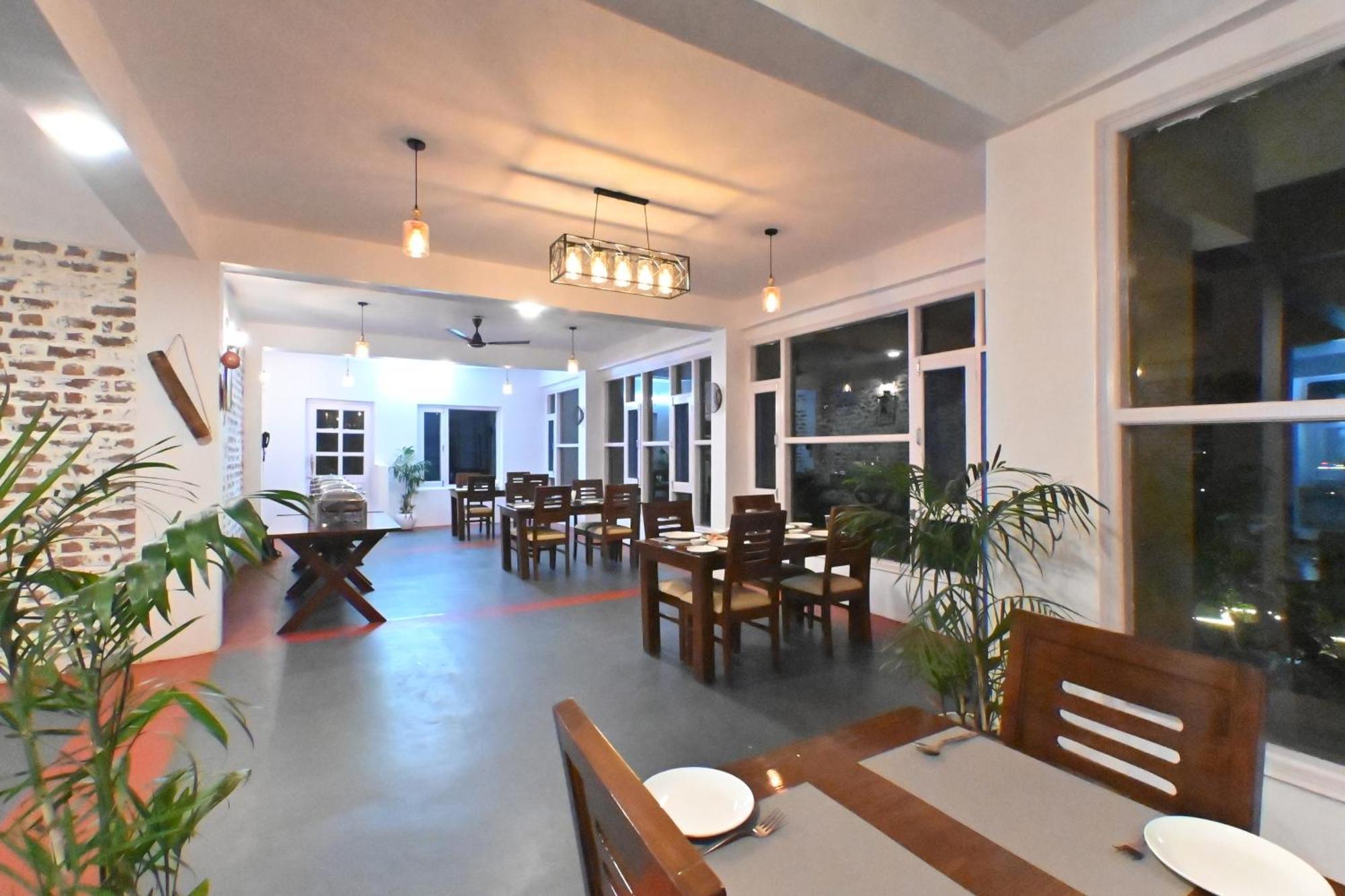 Rainbow Resorts Solan Ngoại thất bức ảnh